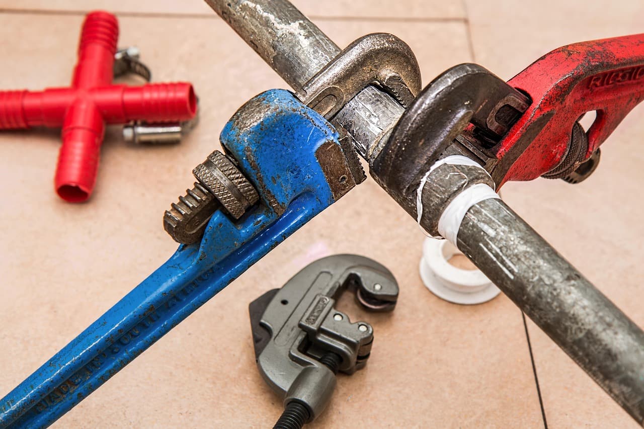 home renovation materials