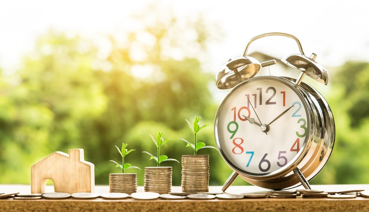 real estate investment analysis