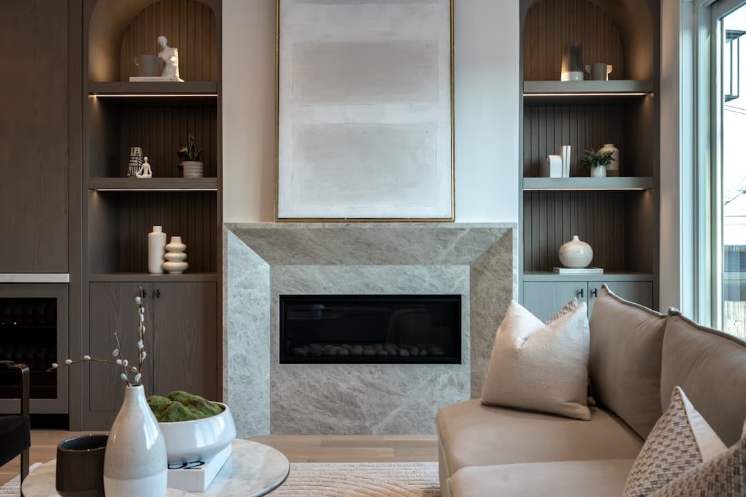 interior design planning