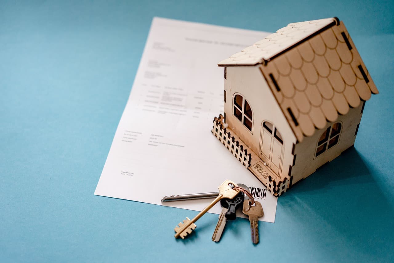 property ownership documents