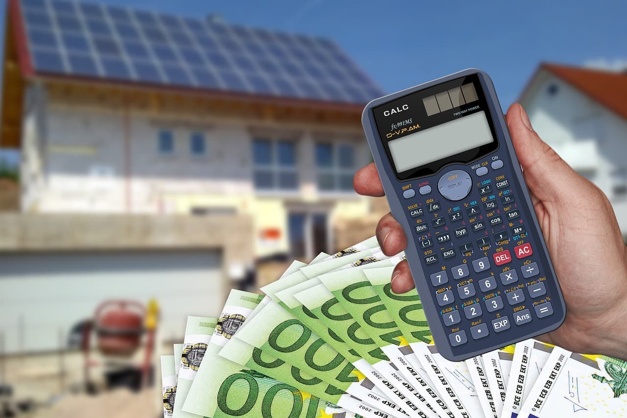calculating home renovation costs