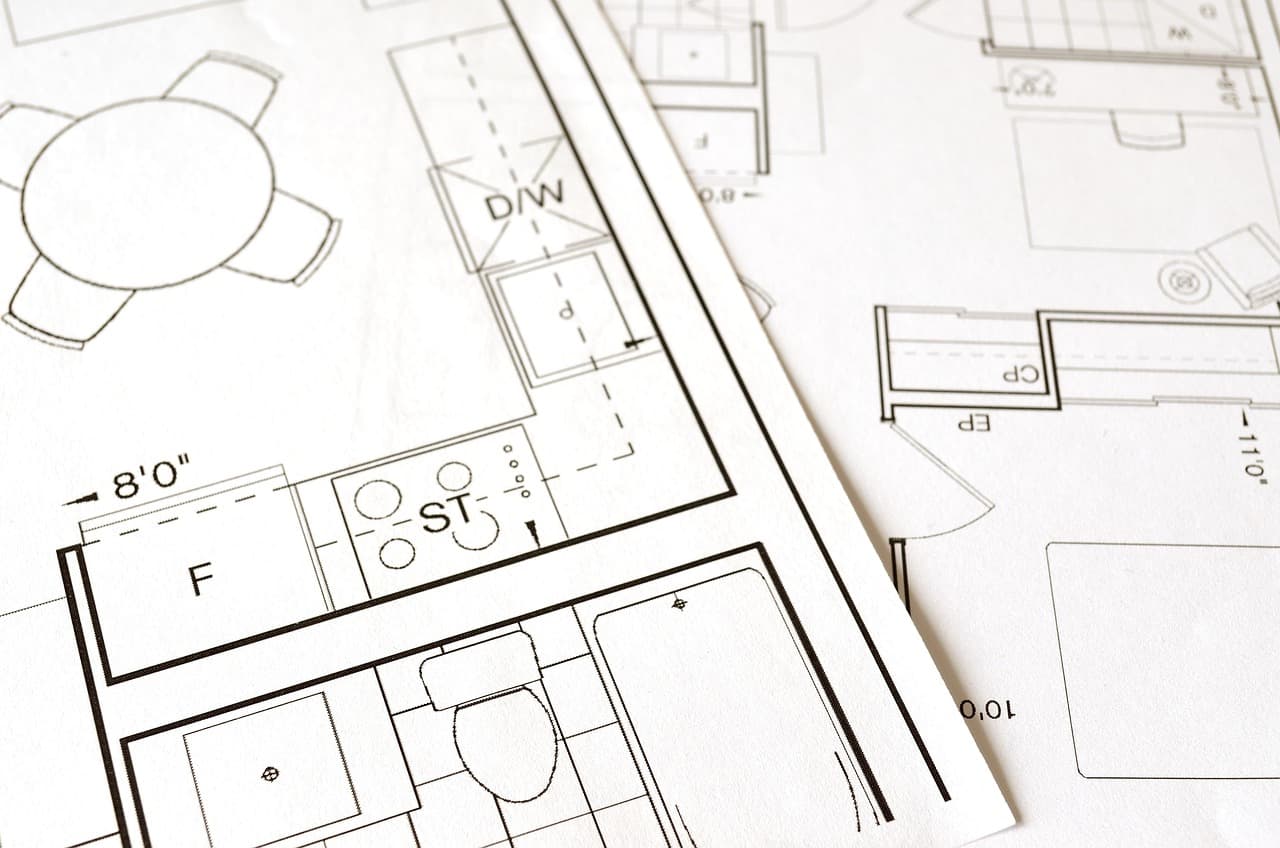 changing home renovation plans