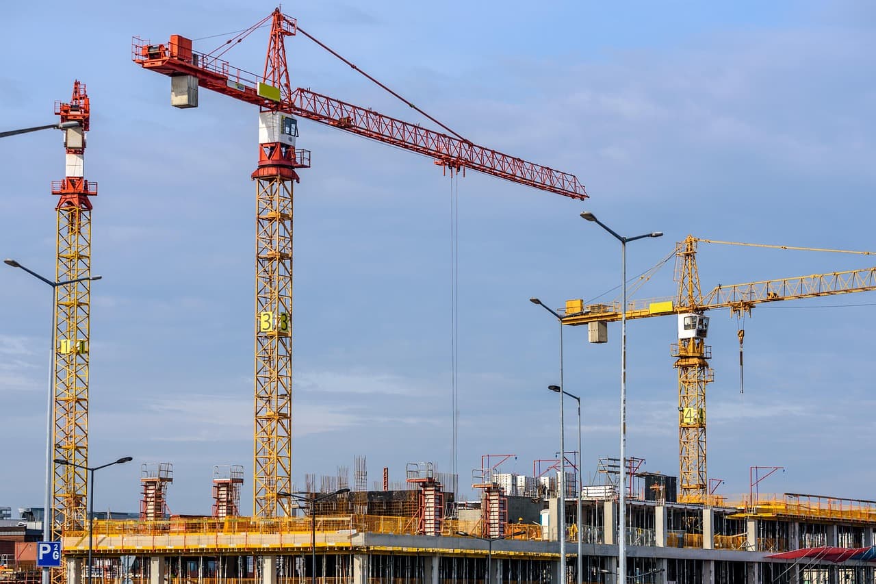 Od čega zavise troškovi projektovanja zgrade?