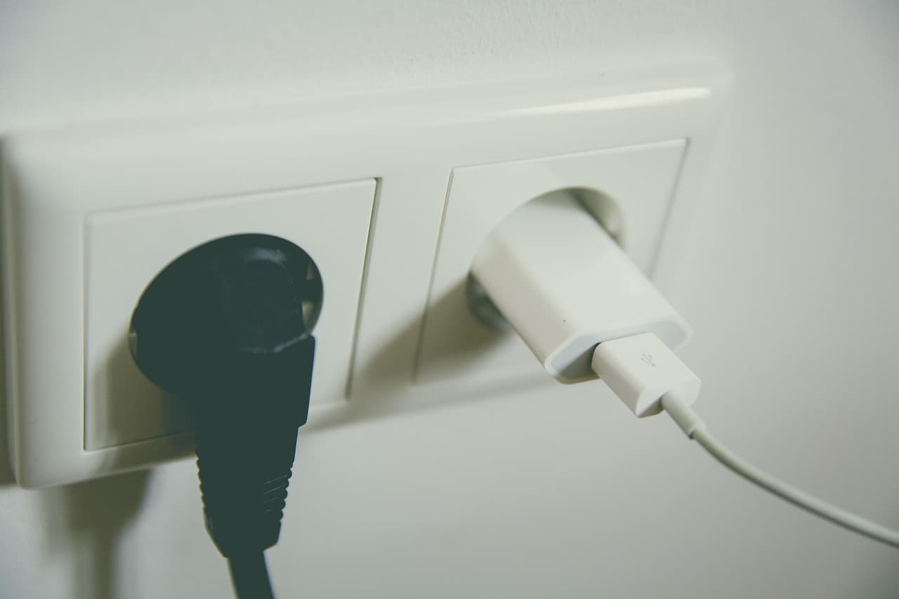 electrical outlets usb charging