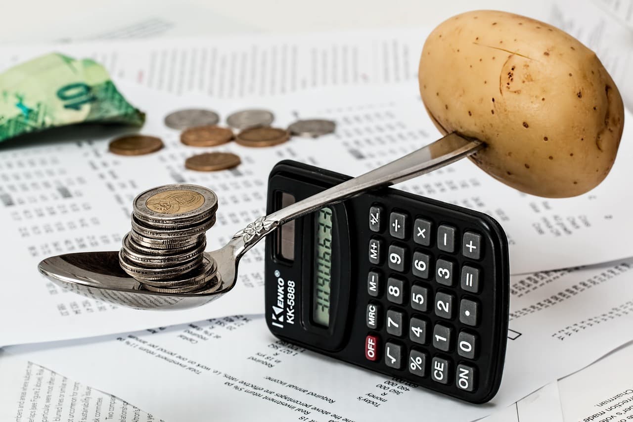 construction cost calculation