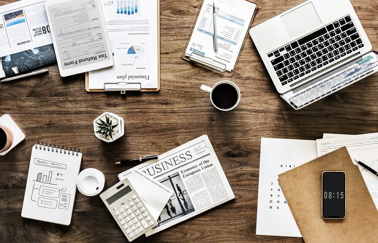 building permit application documents