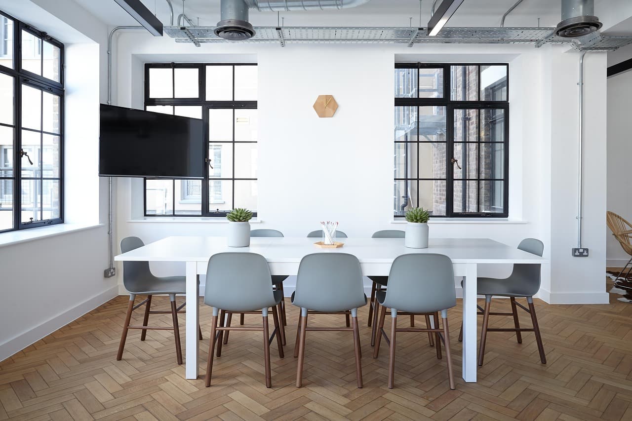 ergonomic office furniture