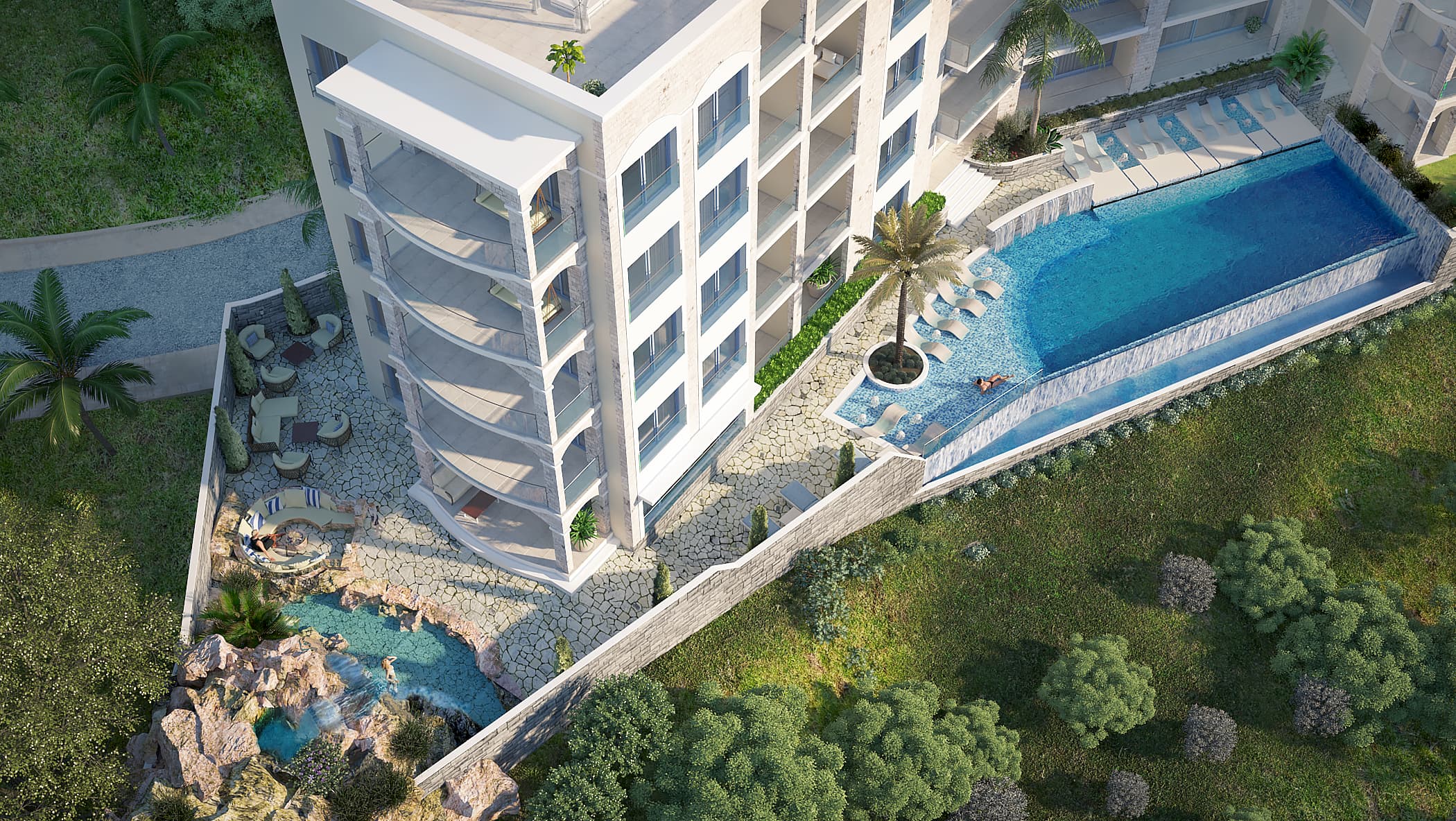 Hotel u Bečićima – slika 2