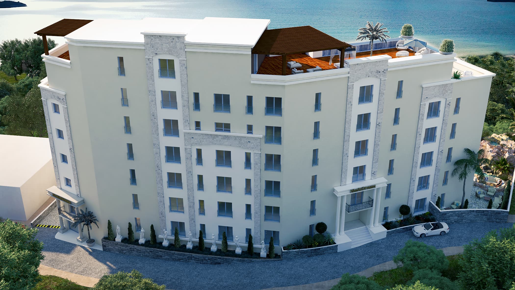 Hotel u Bečićima – slika 3