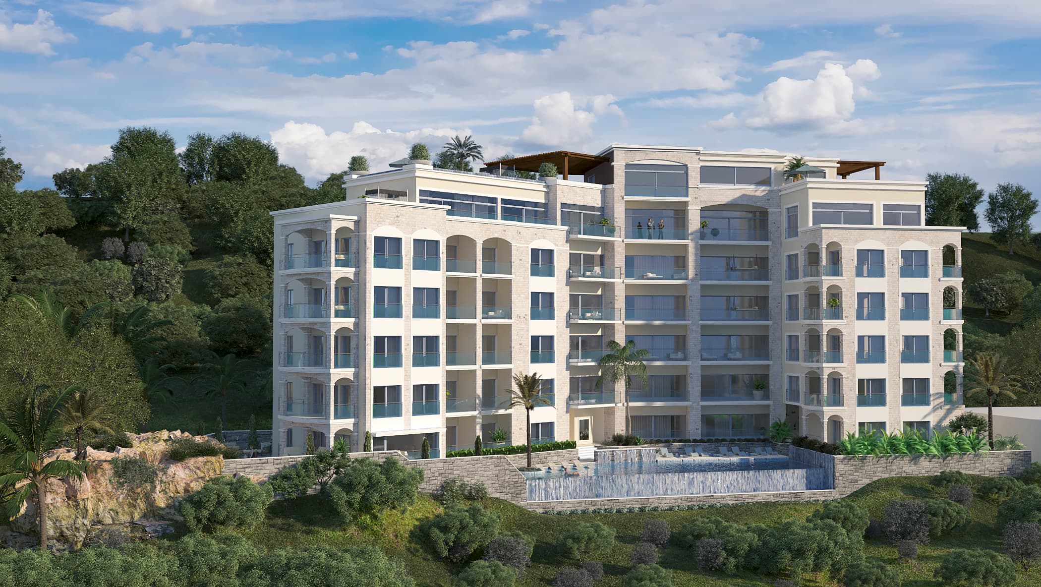 Hotel u Bečićima – slika 4