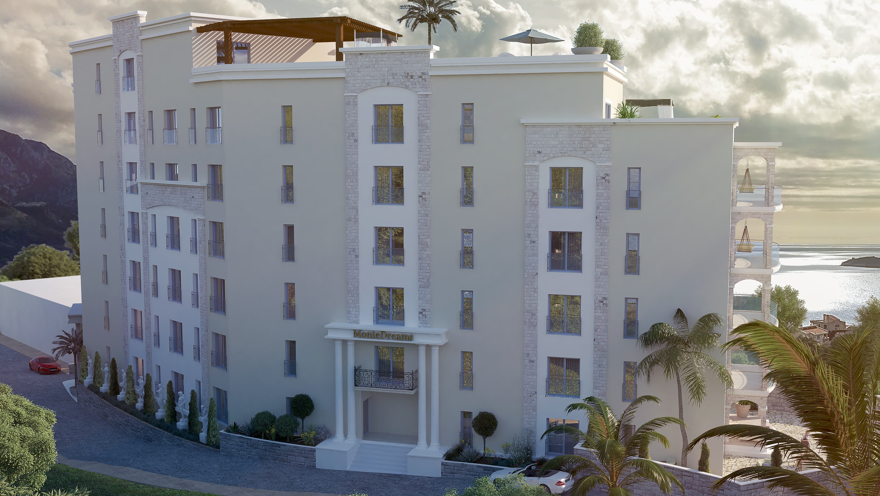 Hotel u Bečićima – slika 9