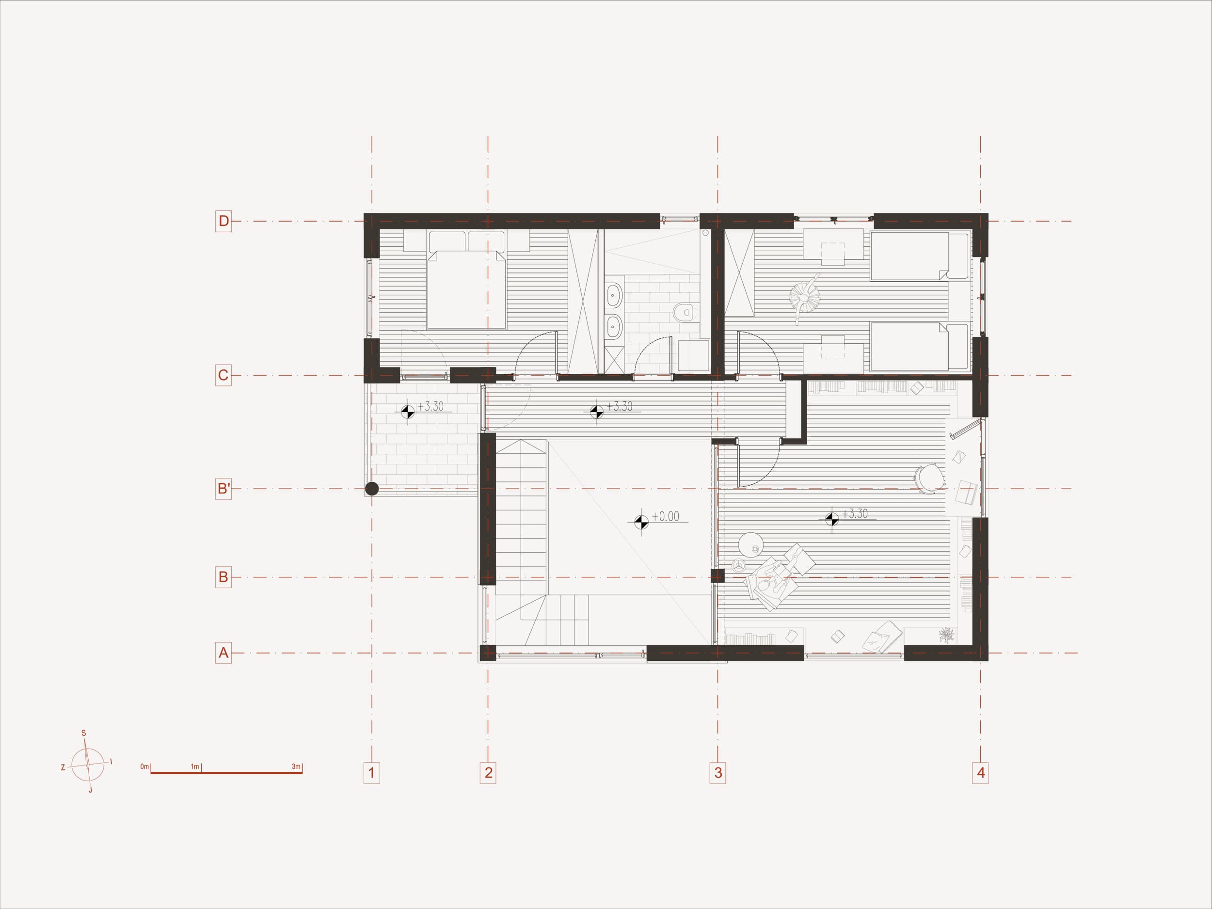 Kuća svetlosti i knjige – slika 3