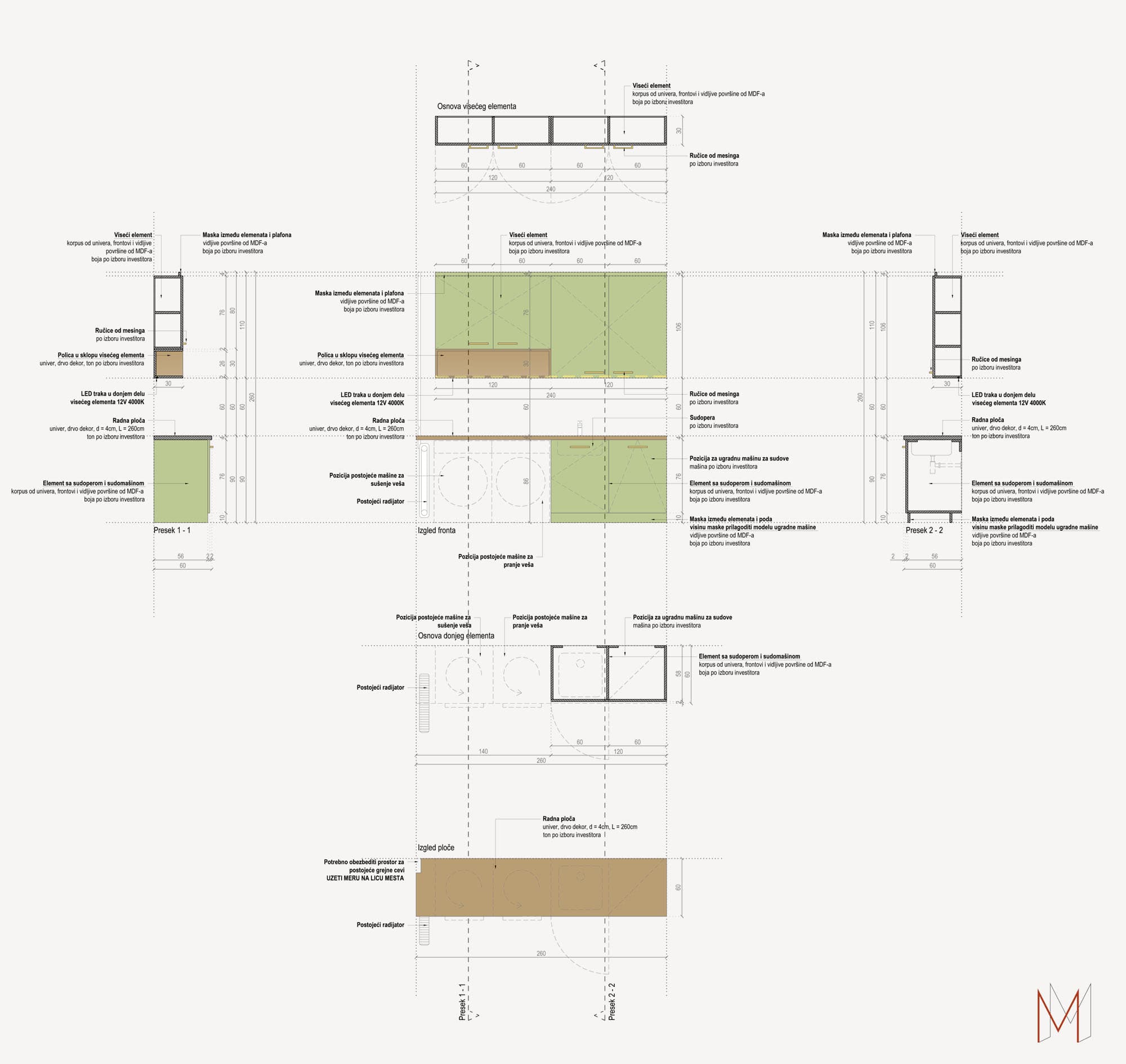 Maksimum iz 60m² – slika 8
