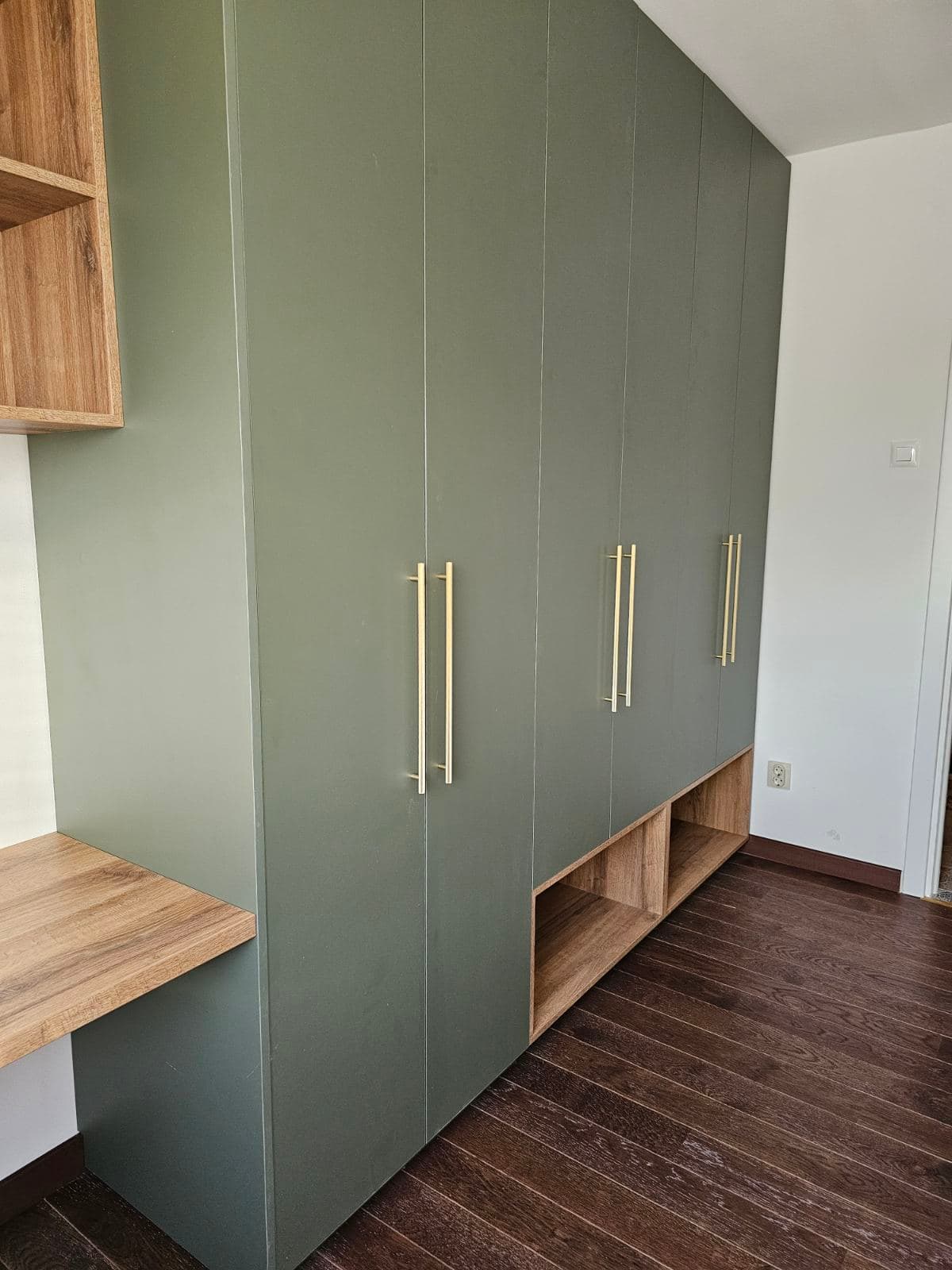 Dizajn enterijera – primer 3