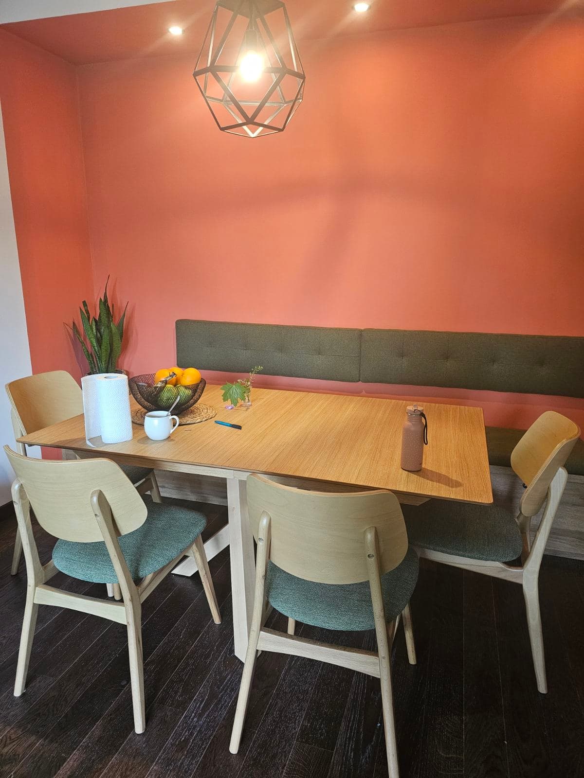 Dizajn enterijera – primer 2