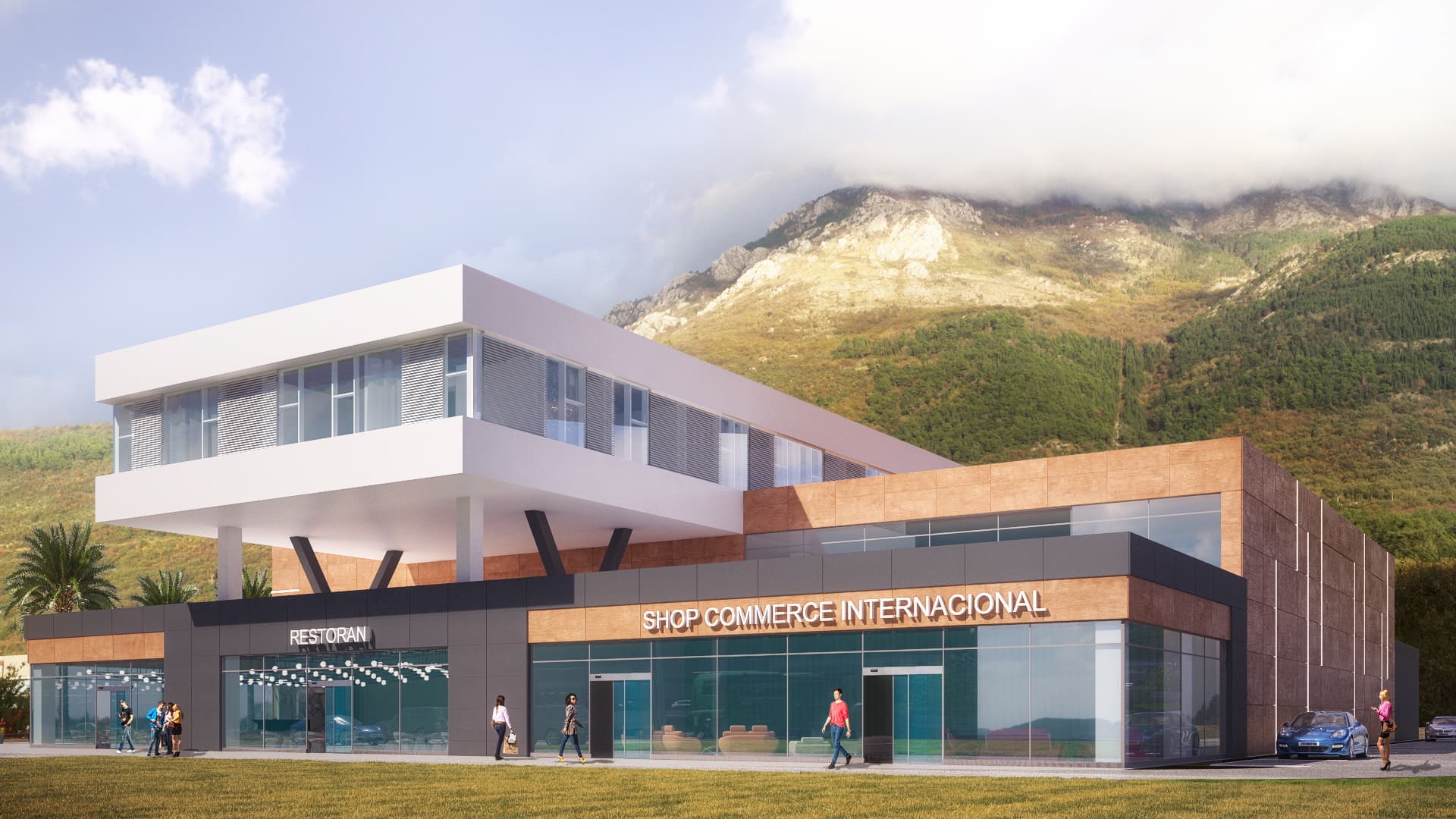 TC Kotor – slika 2